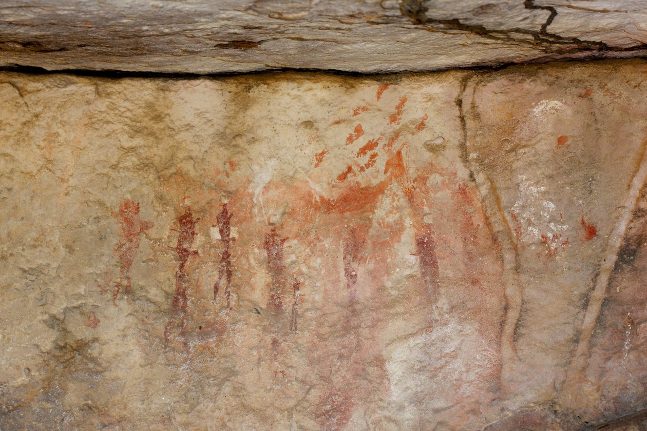 سان روك آرت بواسطة غير معروف