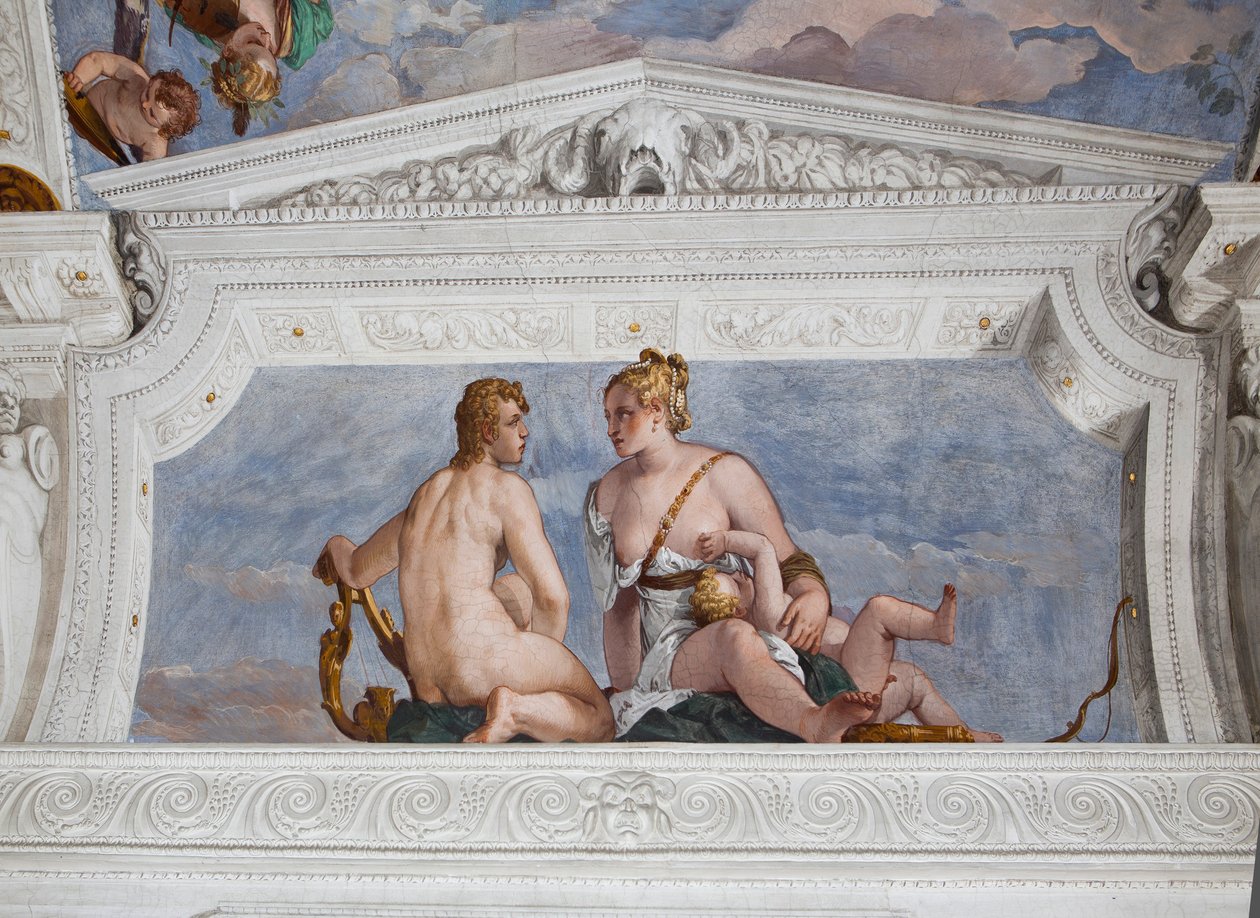 Fresco بواسطة فيرونيز