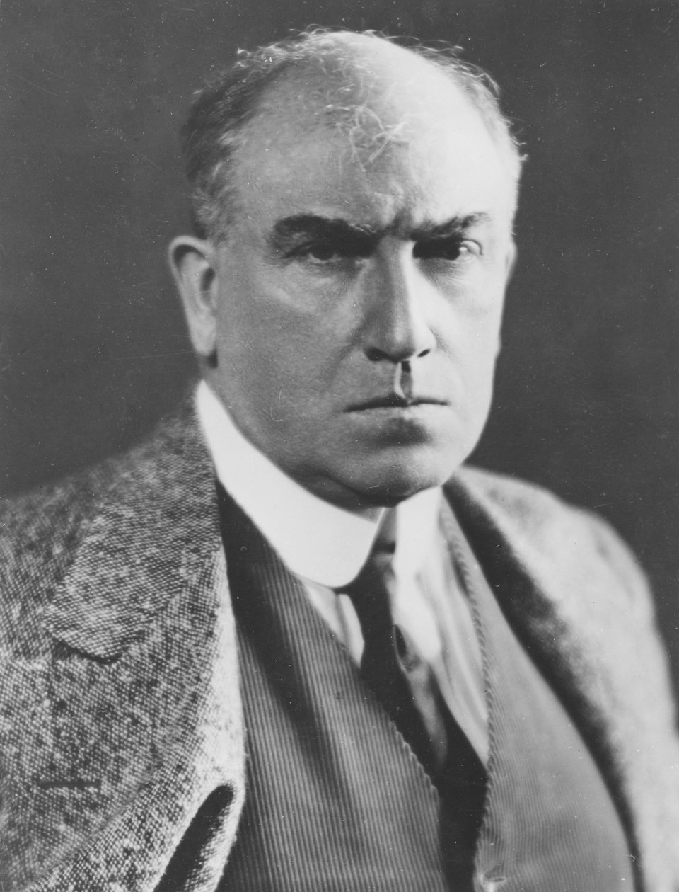 لوسيان جيرمان جيتري بواسطة A. Gerschel