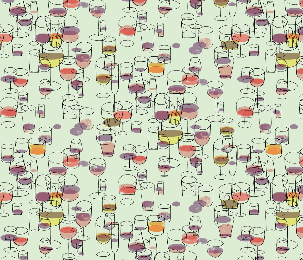 نظارات ، 2010 بواسطة أ. ريتشارد ألين