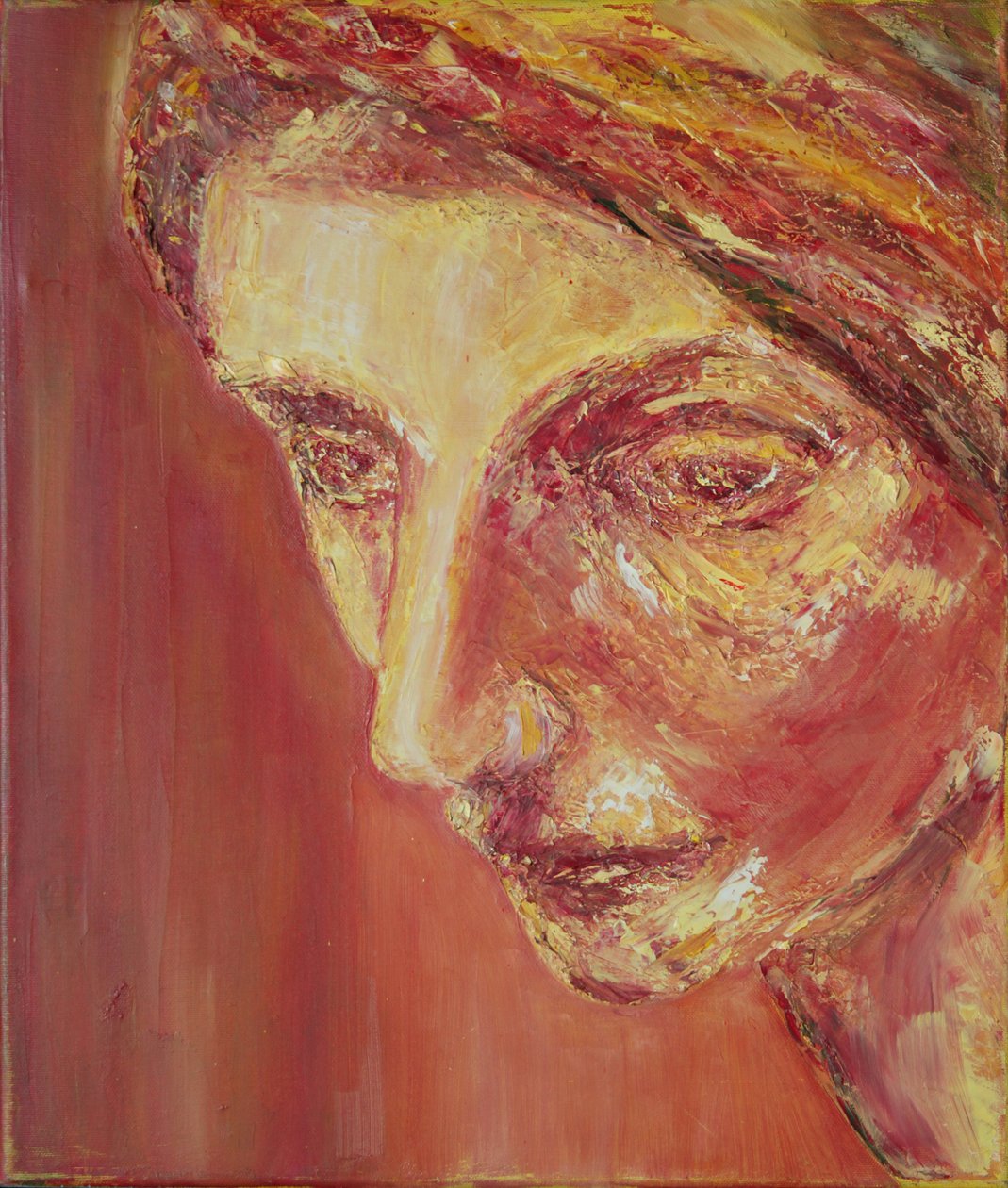 بياتريس بواسطة أنيك جيلارد