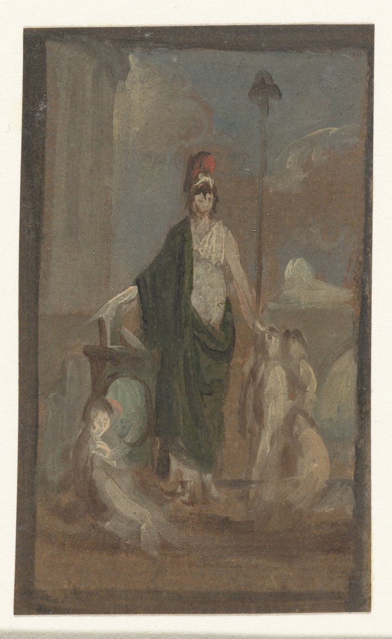 حرية بواسطة مجهول