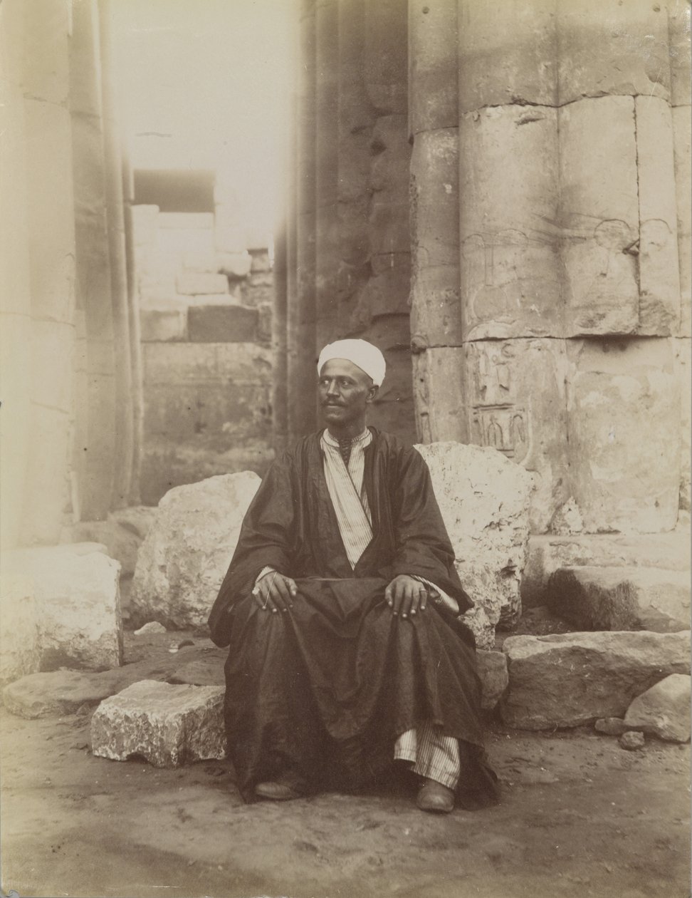 Yousouf بواسطة أنطونيو بيتو