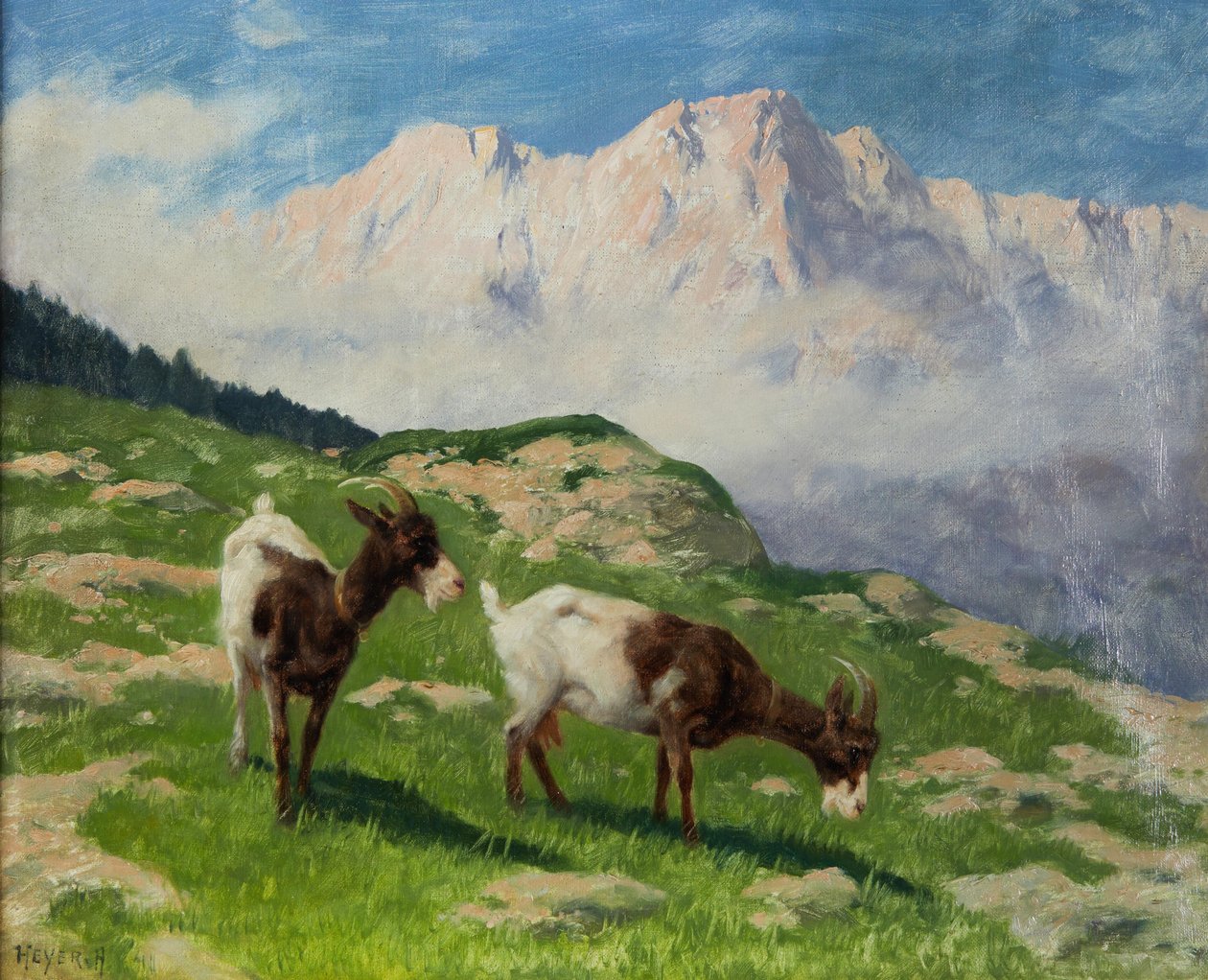 بواسطة آرثر هاير