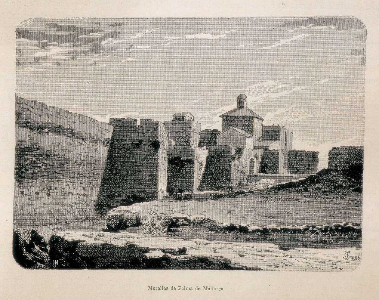  بواسطة فنان غير معروف