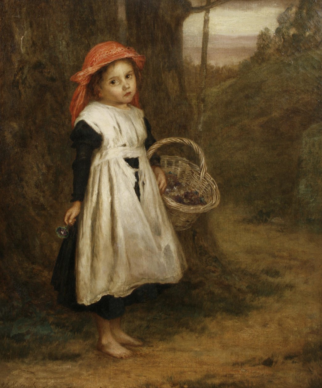 بواسطة Augustus Edwin Mulready