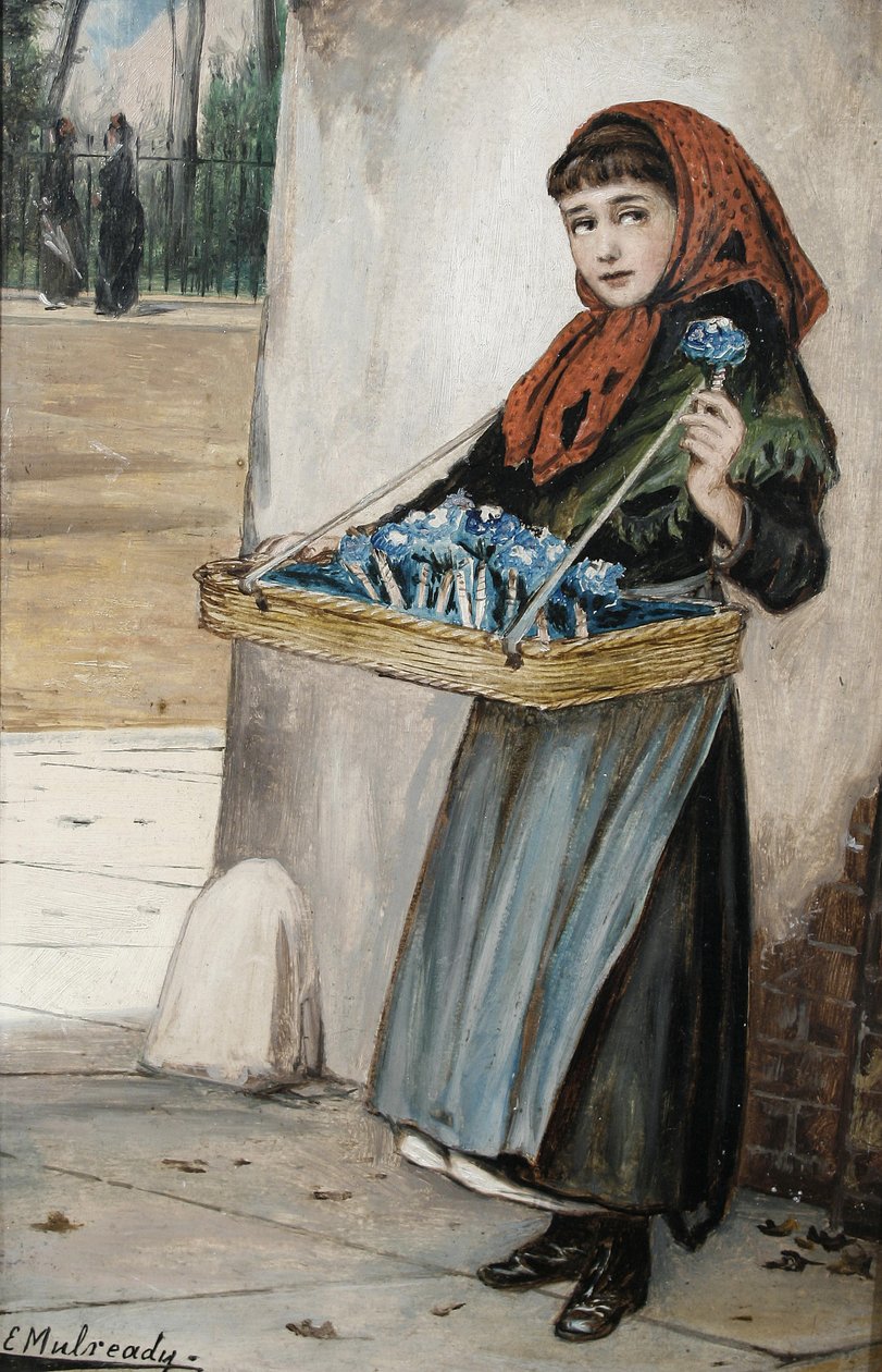  بواسطة Augustus Edwin Mulready