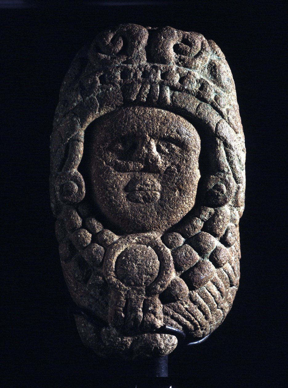 Quetzalcoatl (حجر) بواسطة ازتيك ازتيك