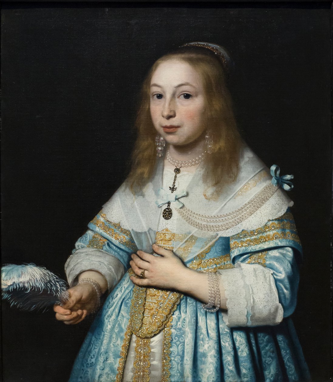  بواسطة Bartolomeus van der Helst