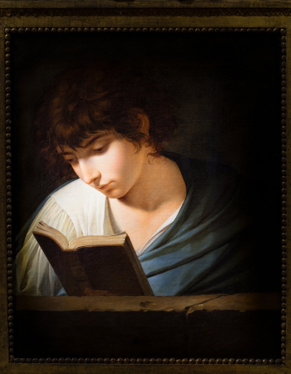  بواسطة Benigne Gagnereaux
