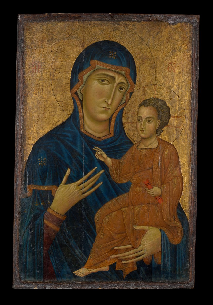  بواسطة Berlinghiero Berlinghieri