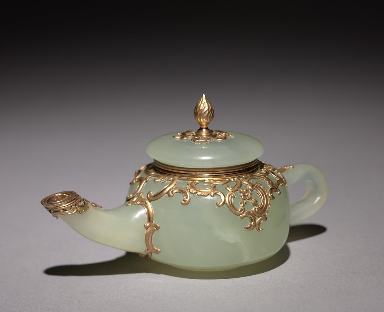 إبريق صغير ، 1896 بواسطة كارل فابيرج