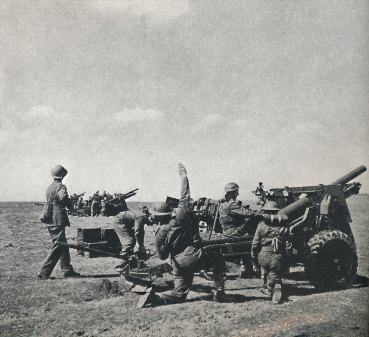 مكافحة الحرائق ، 1941 بواسطة سيسيل بيتون