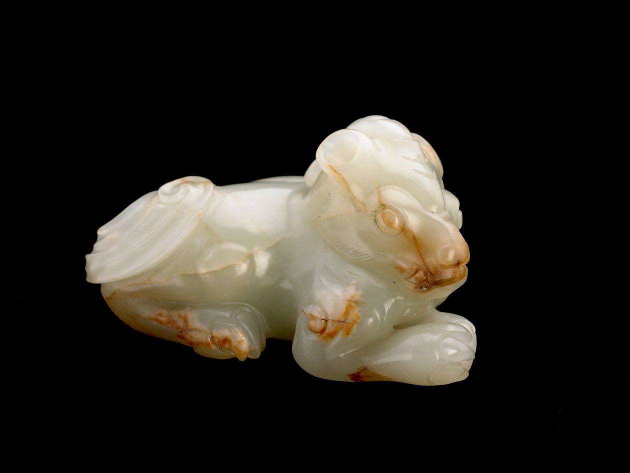 الوهم ، 1600-1800 بواسطة المدرسة الصينية