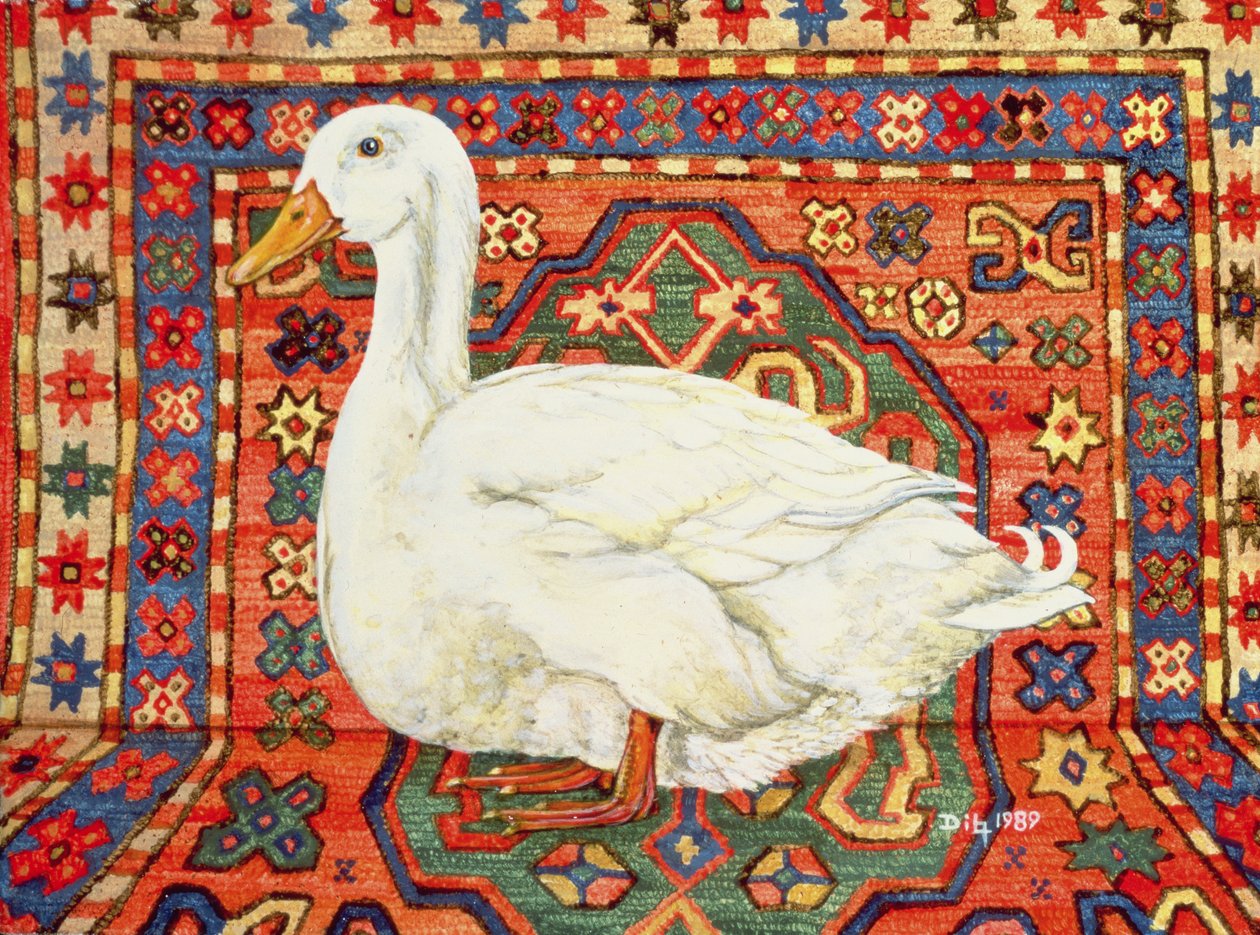 Aylesbury Carpet Drake بواسطة ديتز