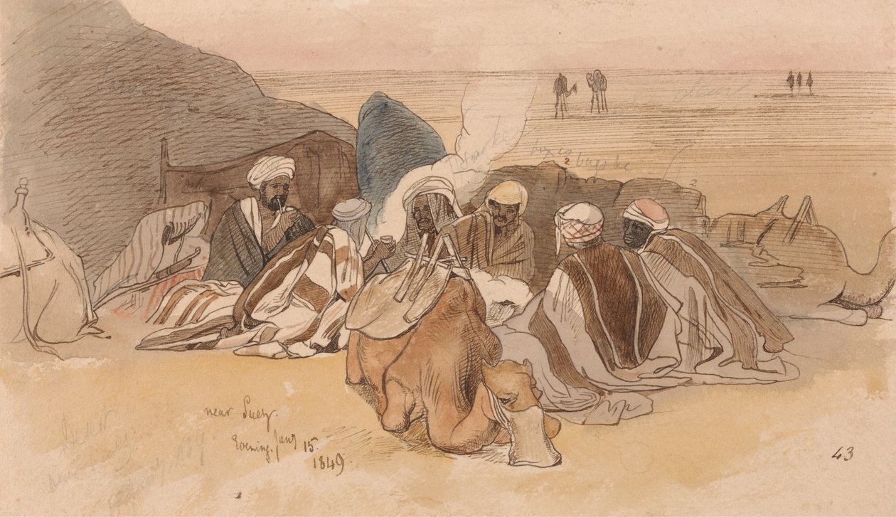  بواسطة إدوارد لير