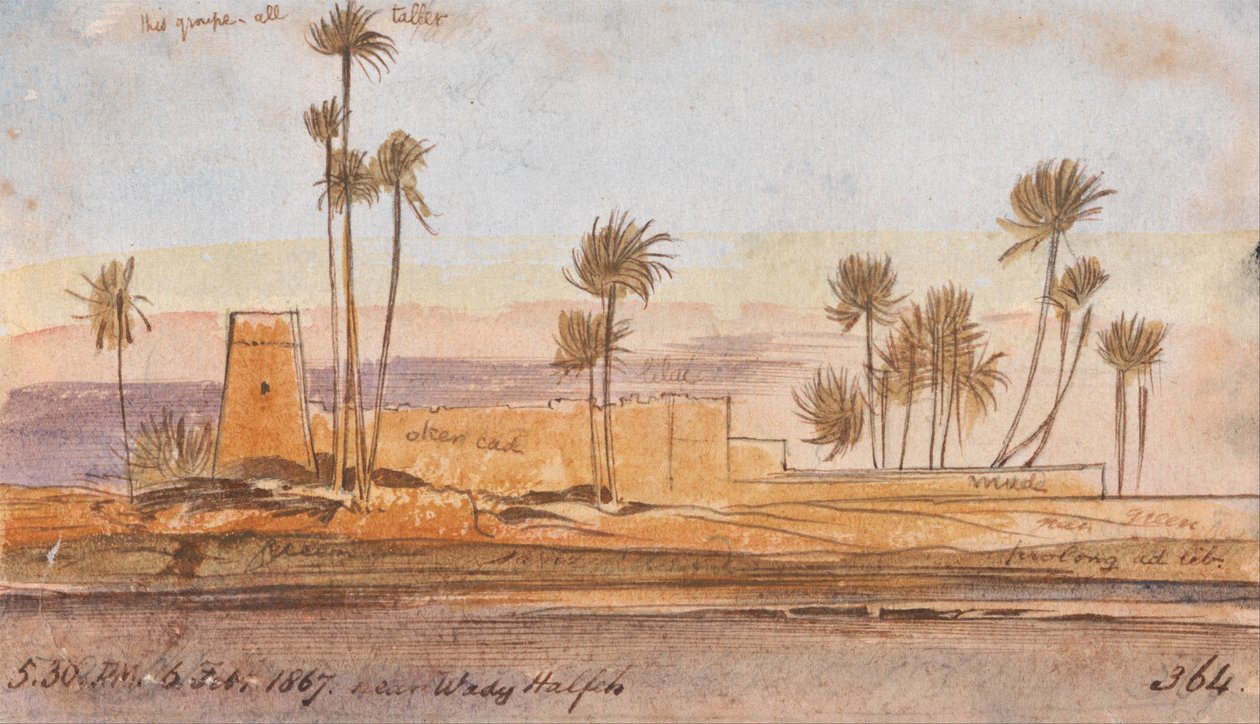  بواسطة إدوارد لير