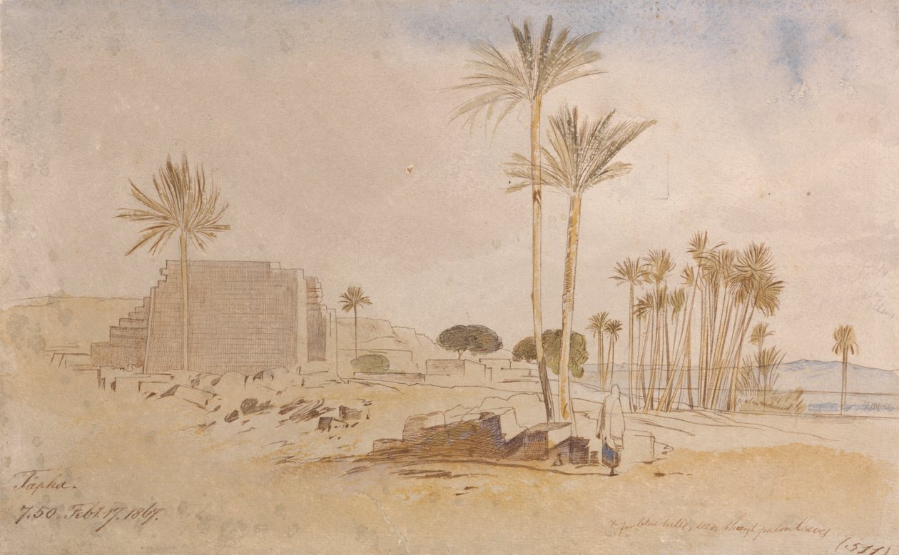  بواسطة إدوارد لير