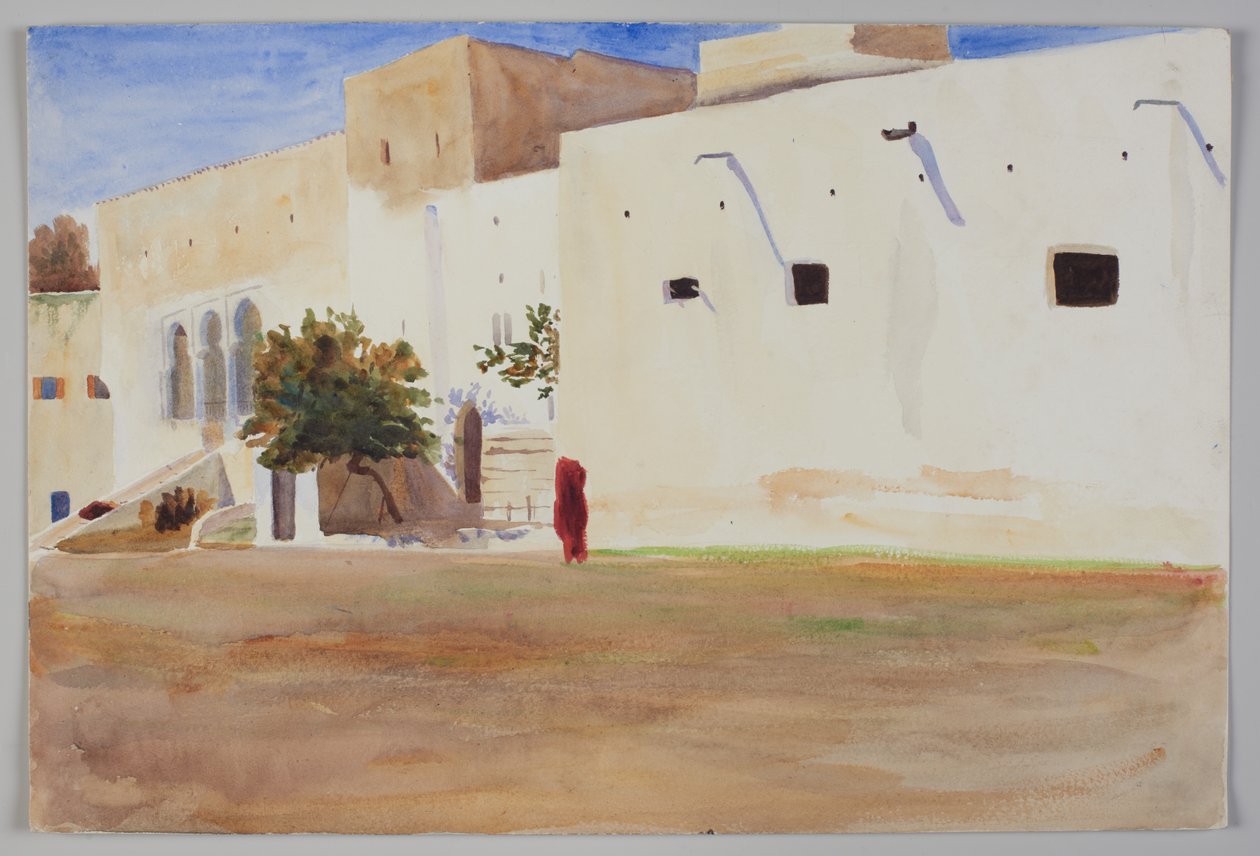  بواسطة إميلي سارجنت