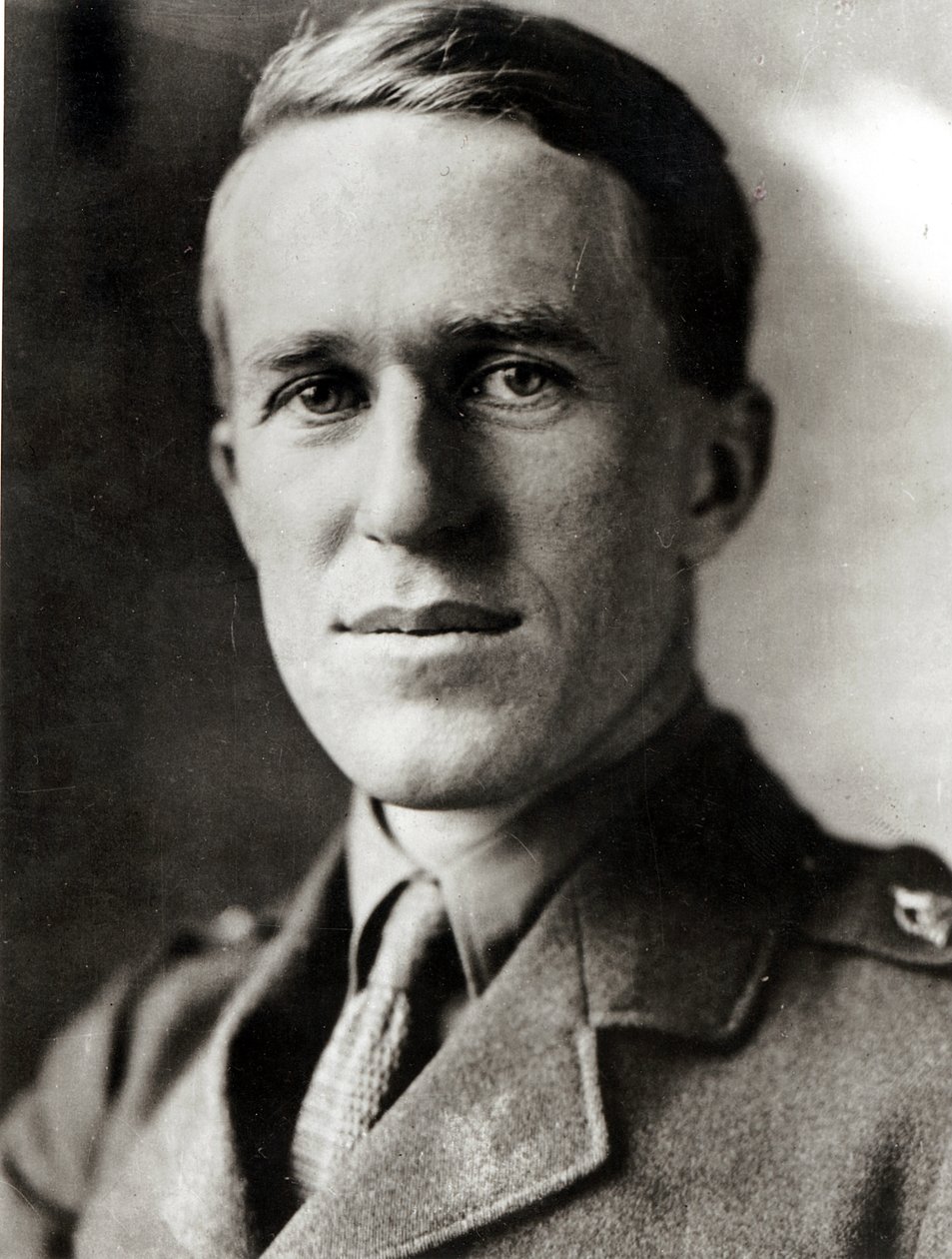 صورة لـ TE Lawrence بواسطة مصور انجليزى