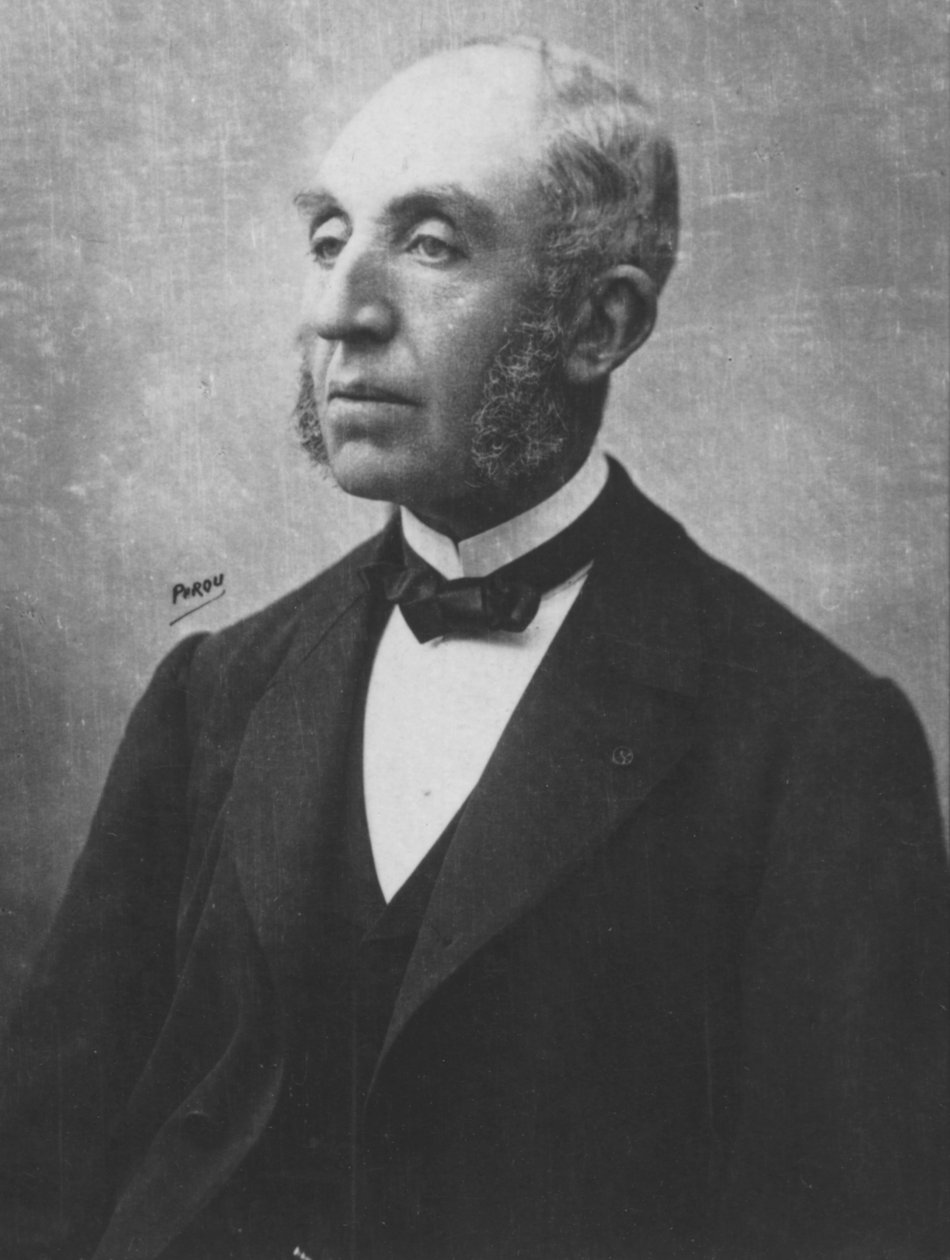 Betolaud ، c1893 بواسطة يوجين Pirou