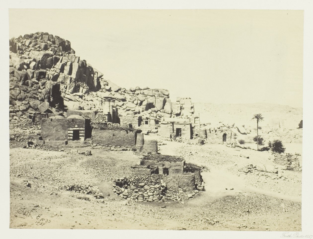  بواسطة فرانسيس فريث
