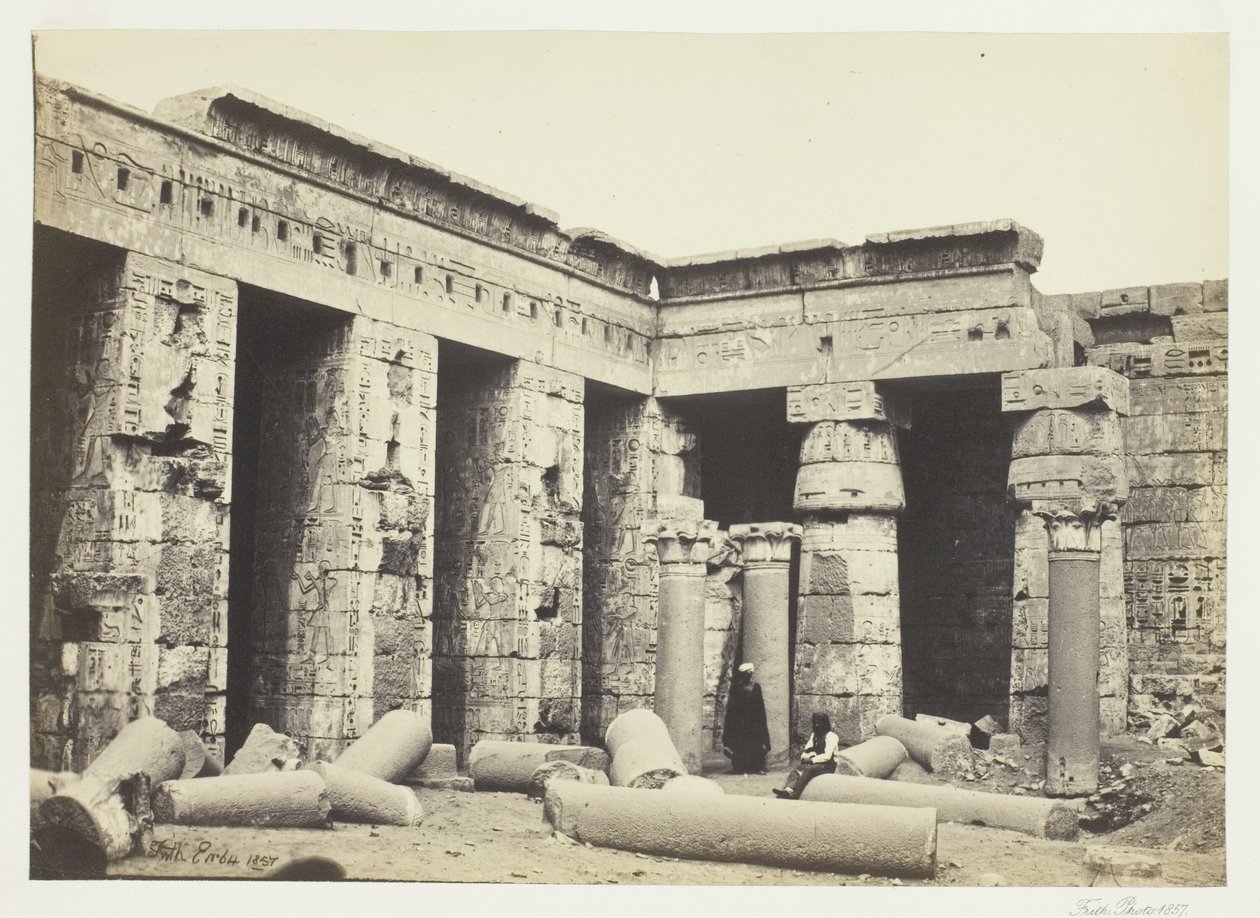  بواسطة فرانسيس فريث