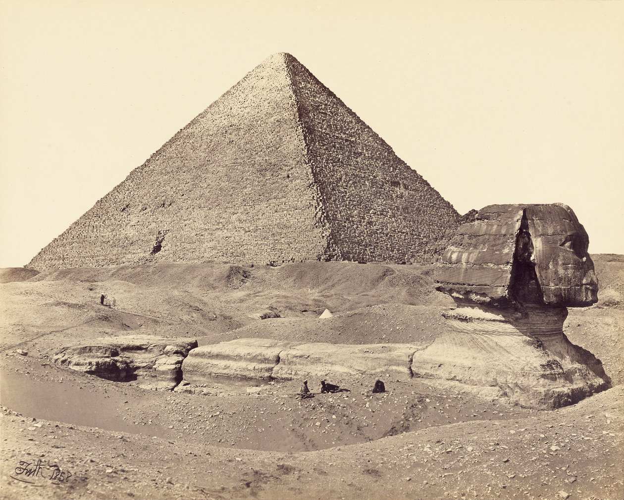  بواسطة فرانسيس فريث