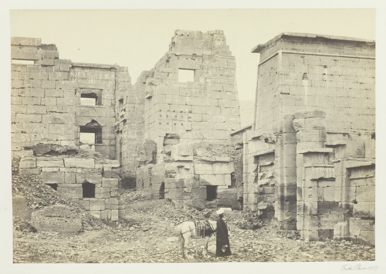  بواسطة فرانسيس فريث