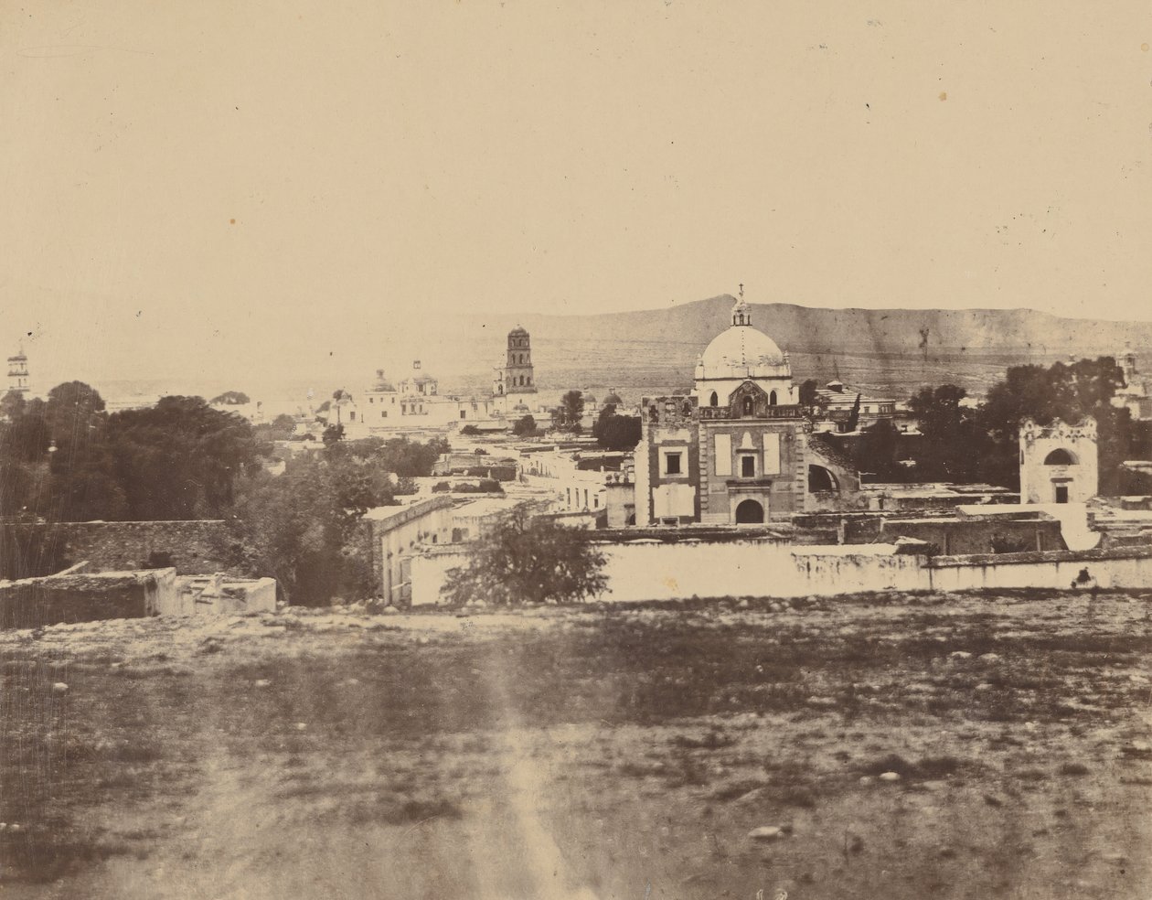 [فيستا] ، 1867. بواسطة فرانسوا أوبيرت