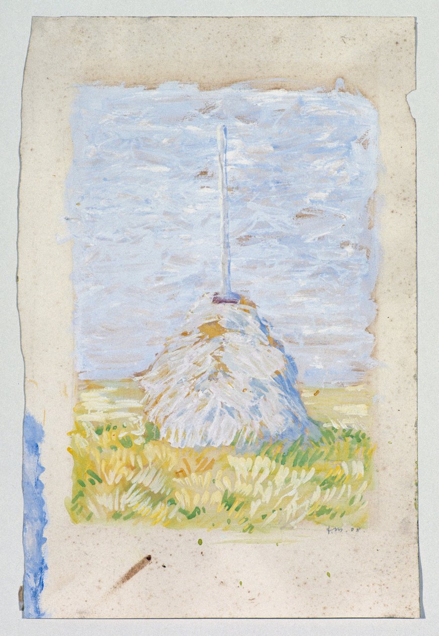  بواسطة فرانز مارك