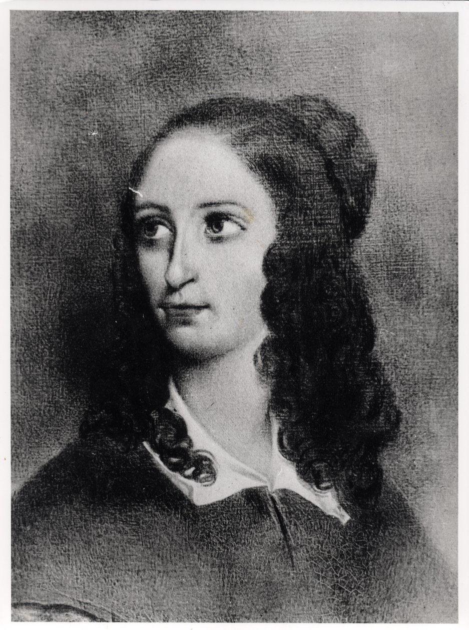 فلورا تريستان (1803-44) بواسطة المدرسة الفرنسية