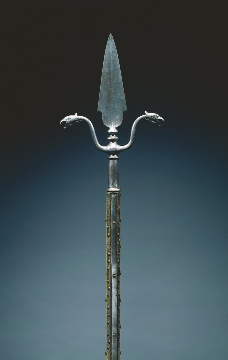 لينستوك ، c.1600-25 بواسطة المدرسة الفرنسية