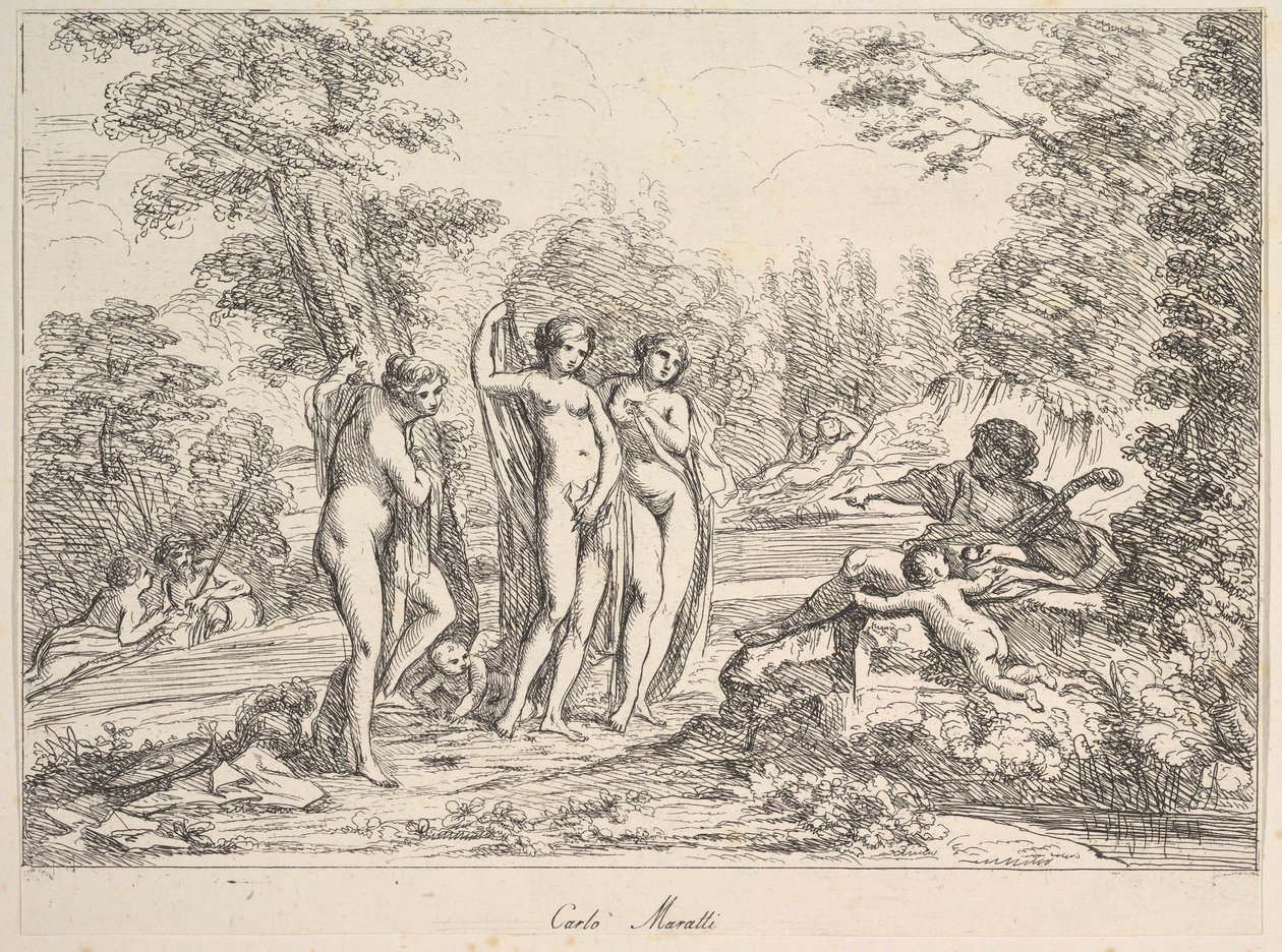 حكم باريس 1740-1802. بواسطة جوزيبي كانال
