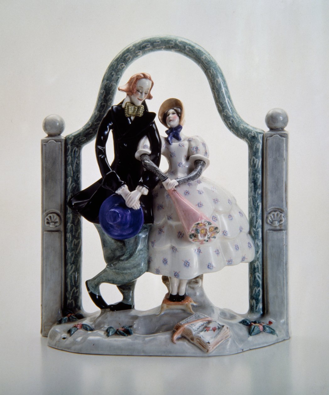 Bride and groom بواسطة جوزيبي بورشيدو