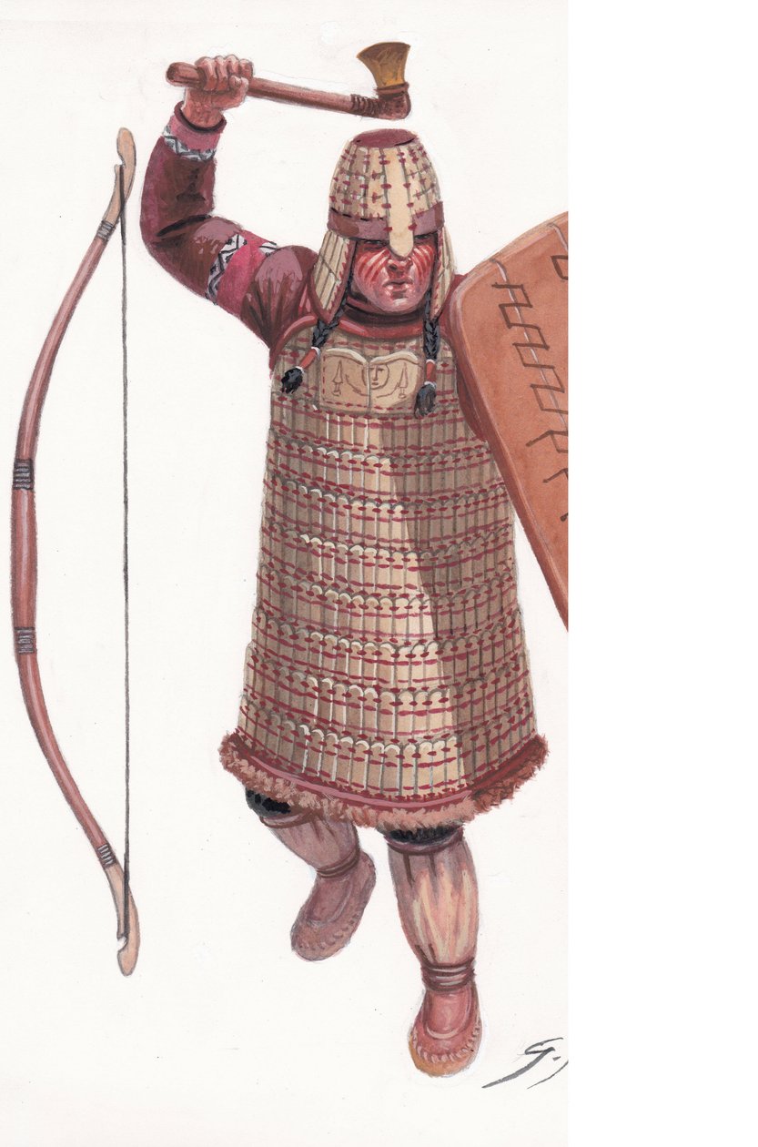  بواسطة جوزيبي رافا