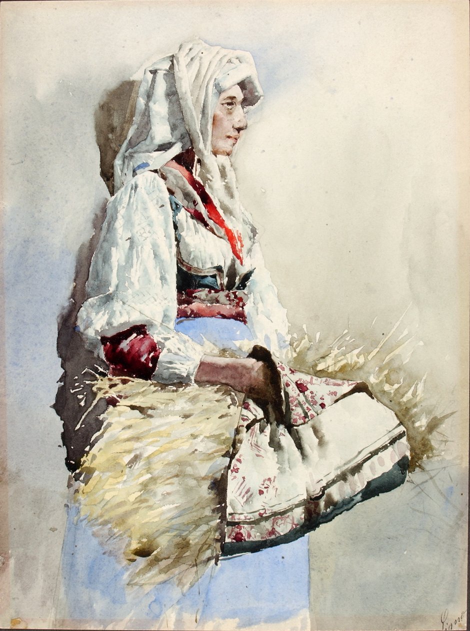  بواسطة جوزيبي سينيوريني