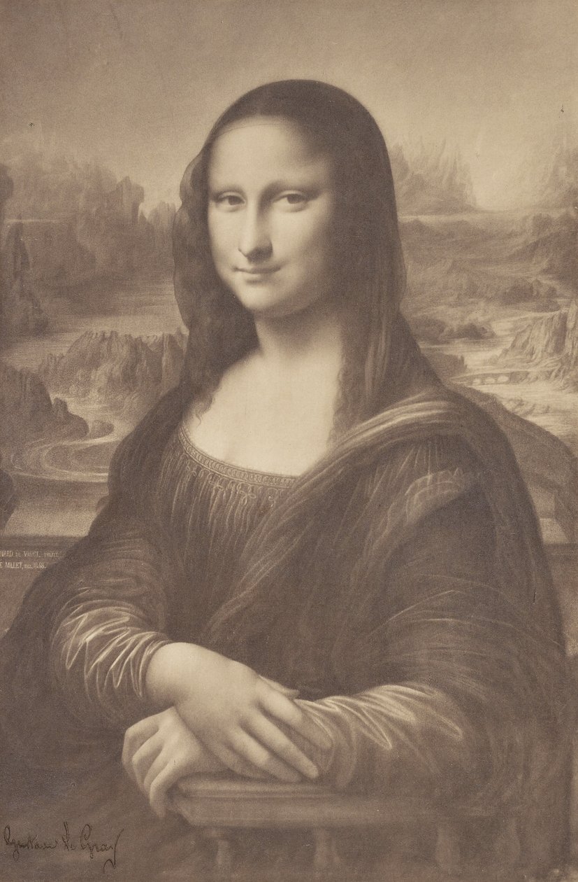  بواسطة غوستاف ليجراي