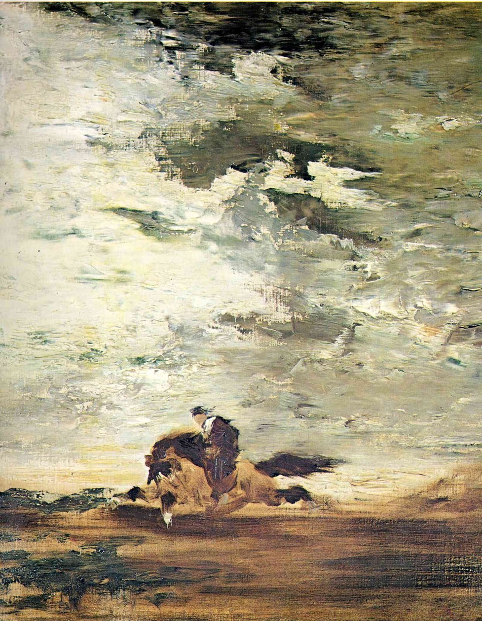  بواسطة غوستاف مورو