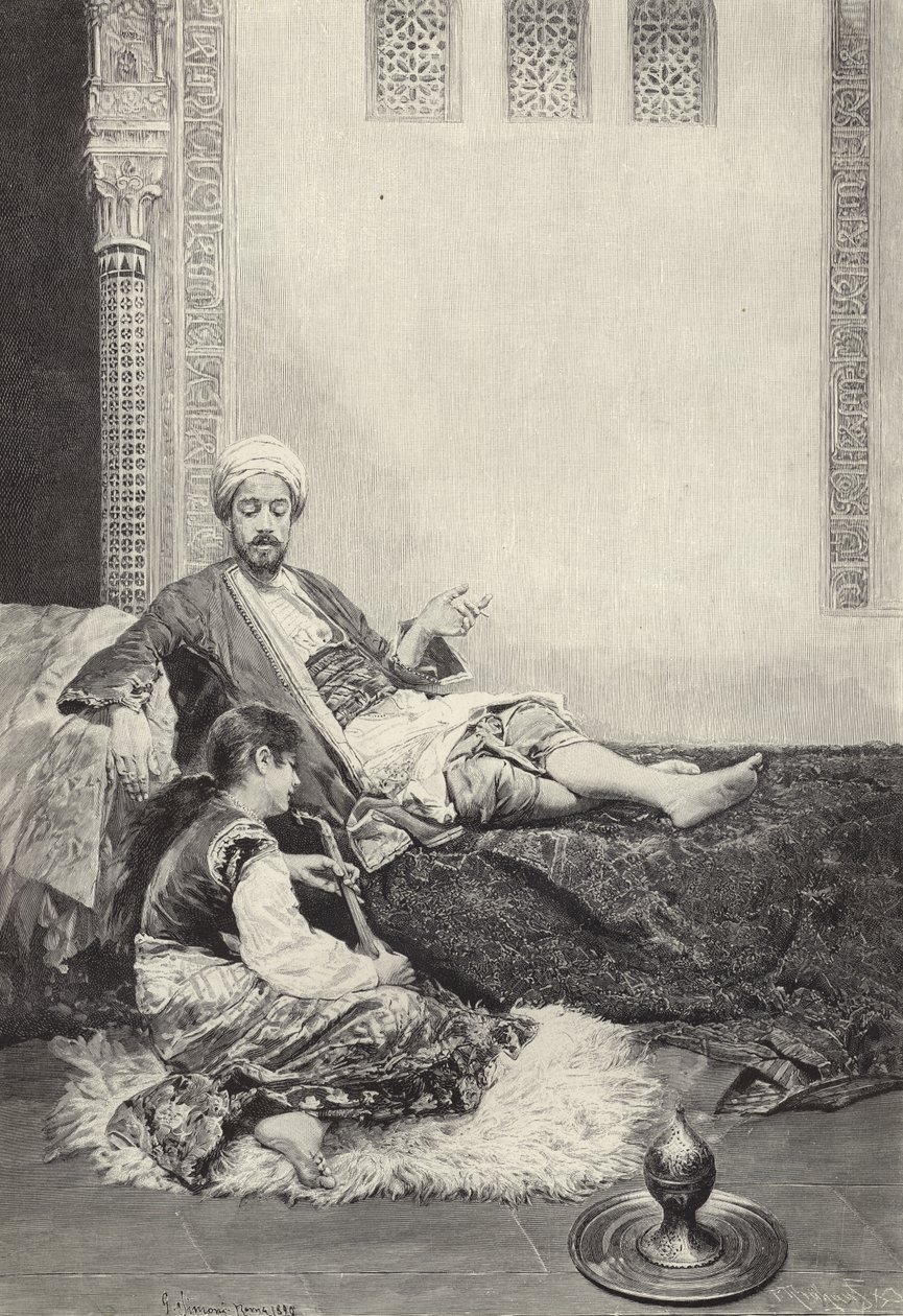  بواسطة جوستافو سيموني