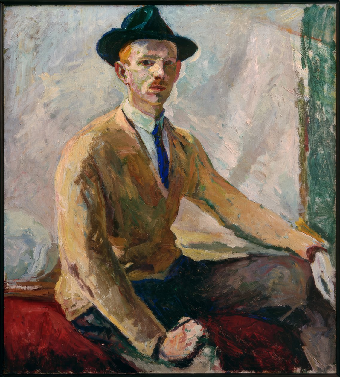 Hans Fuglsang بواسطة هانز فوجلسانغ
