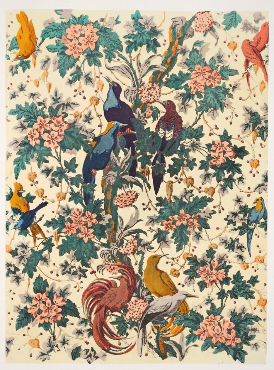 جبل أوريول ، حانة. 1933 بواسطة هاري ويرن
