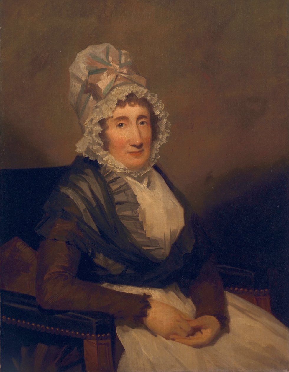 جان بيتكيرن ، ج .1790s بواسطة هنري رايبورن