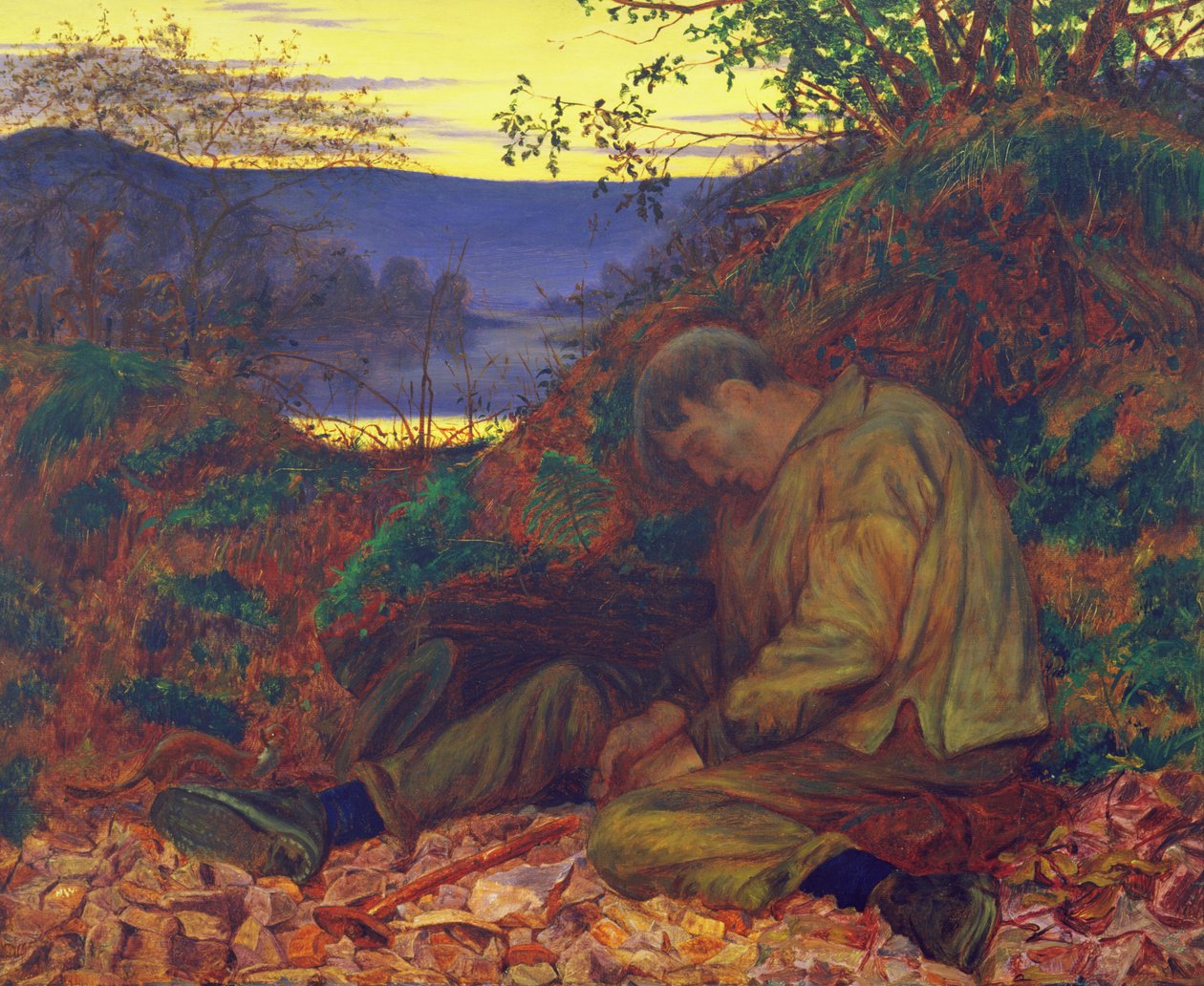 The Stonebreaker بواسطة هنري واليس