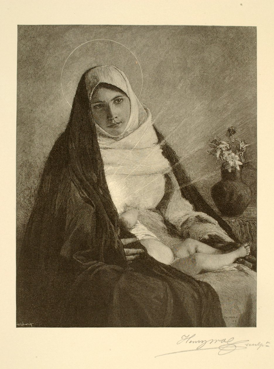  بواسطة هنري وولف