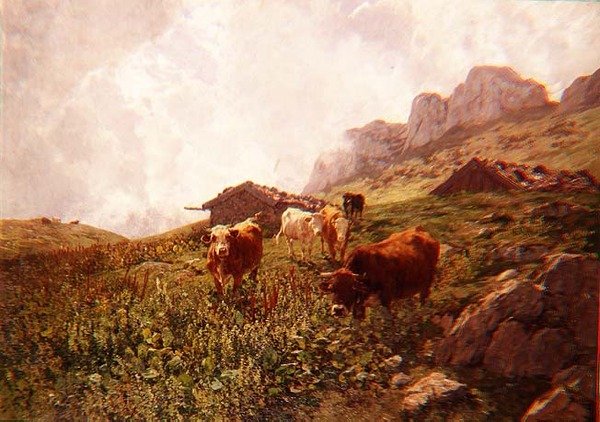 صورة غير معروفة بواسطة هيرمان بايش