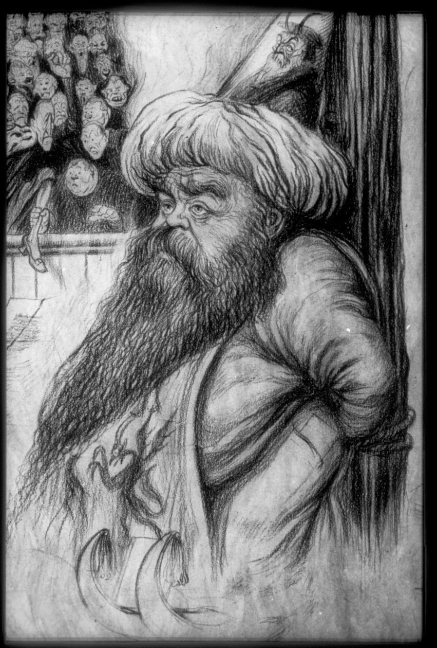 صورة غير معروفة بواسطة هينكو سمريكار