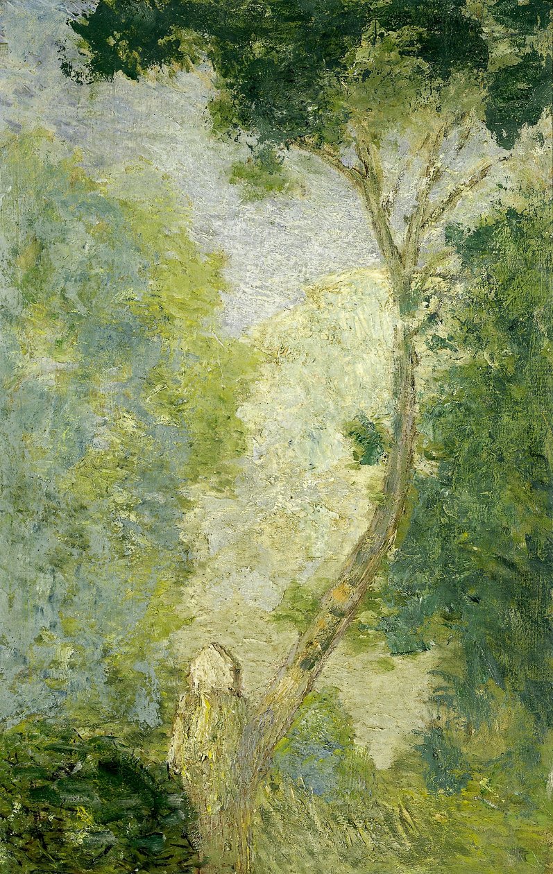  بواسطة J. Alden Weir