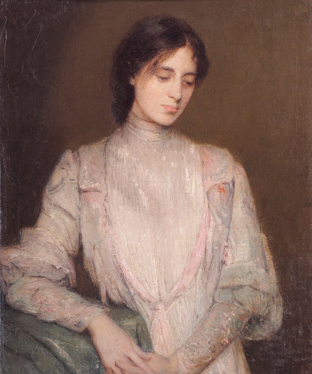  بواسطة J. Alden Weir