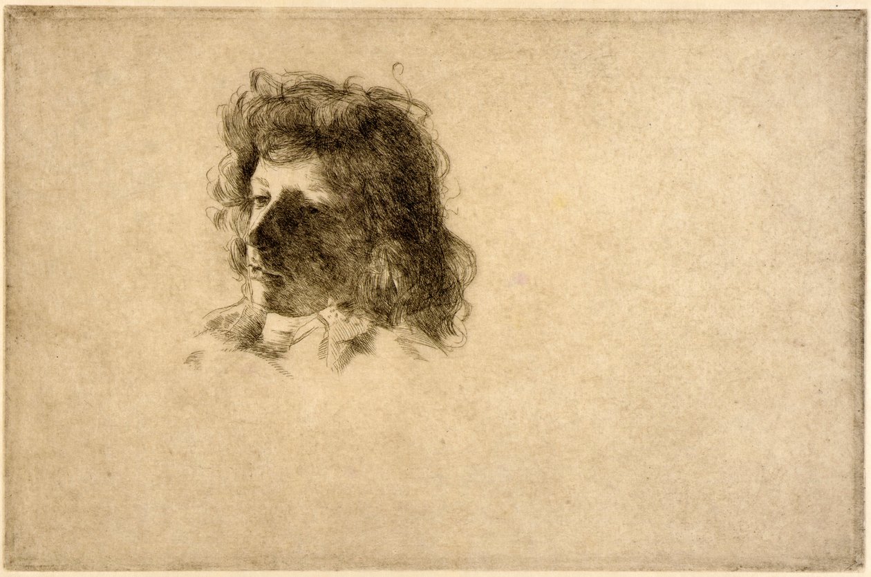  بواسطة J. Alden Weir